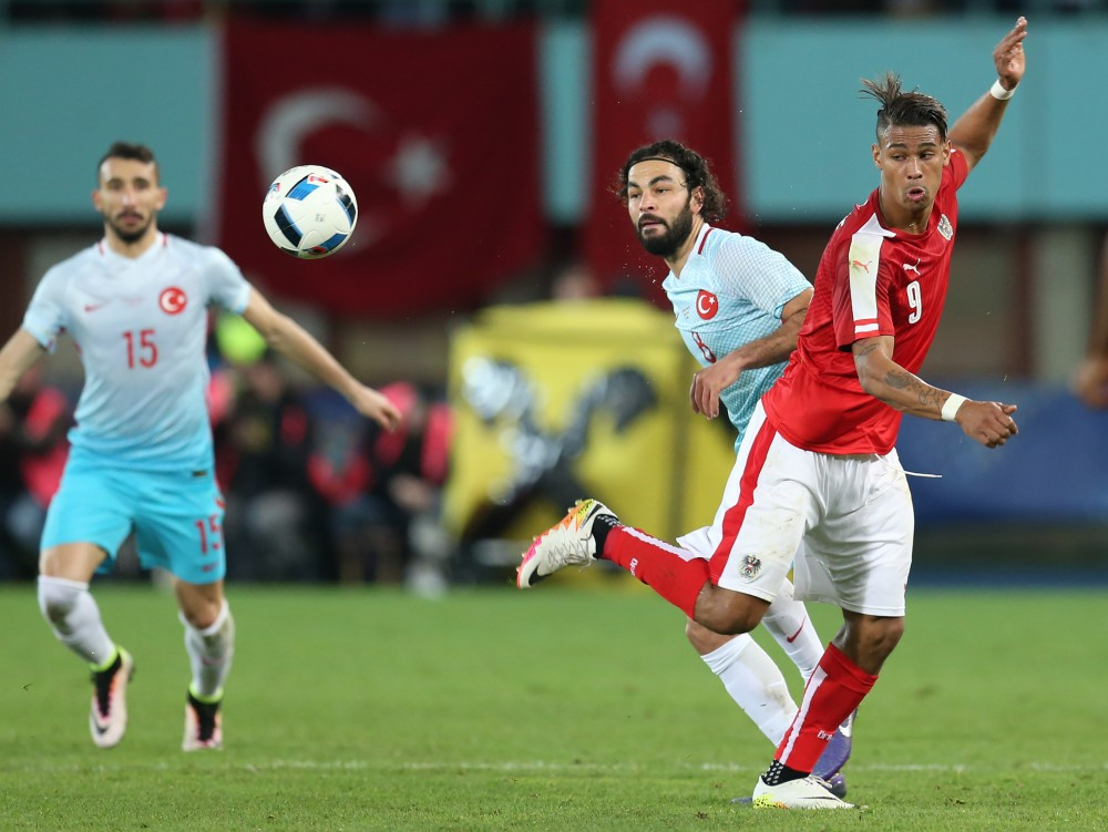 Milli Takım Avusturya