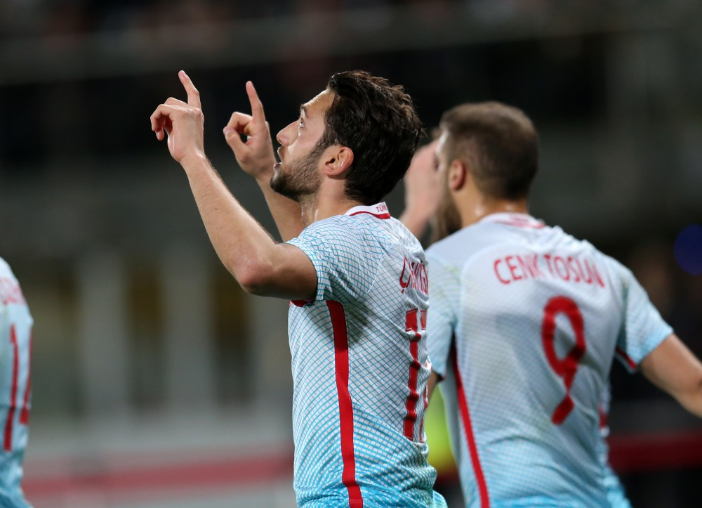 Milli Takım Avusturya