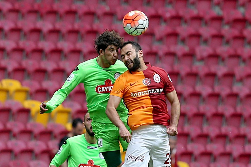 Galatasaray Çaykur Rizespor