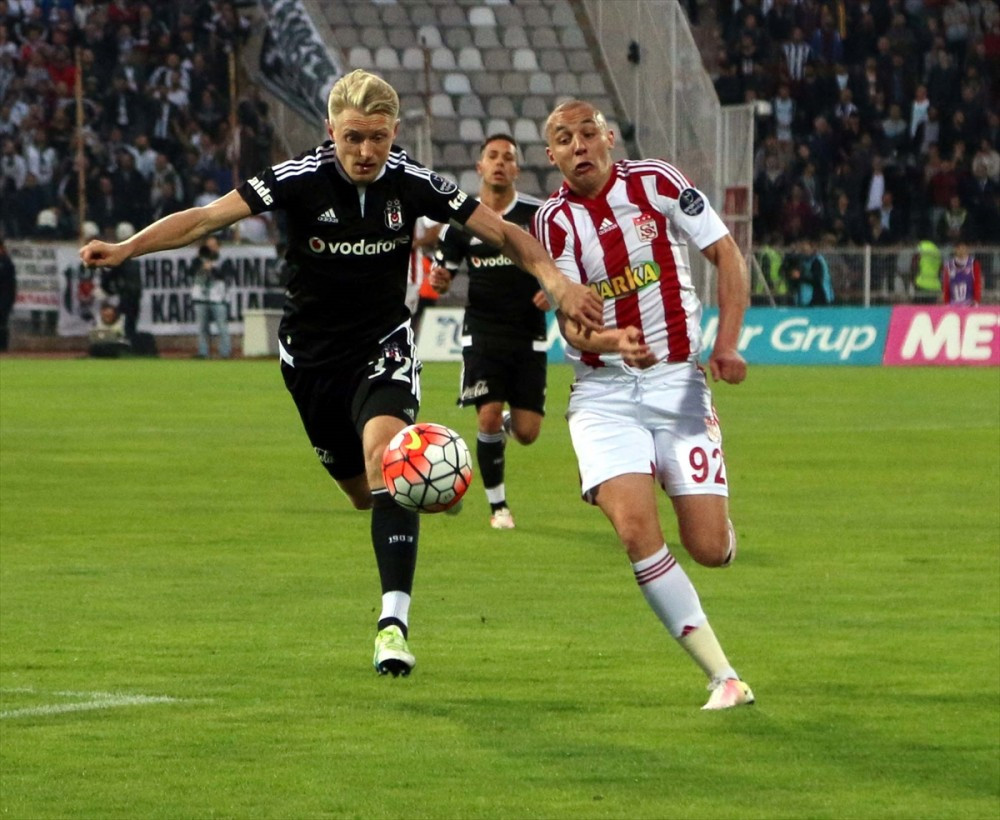 beşiktaş