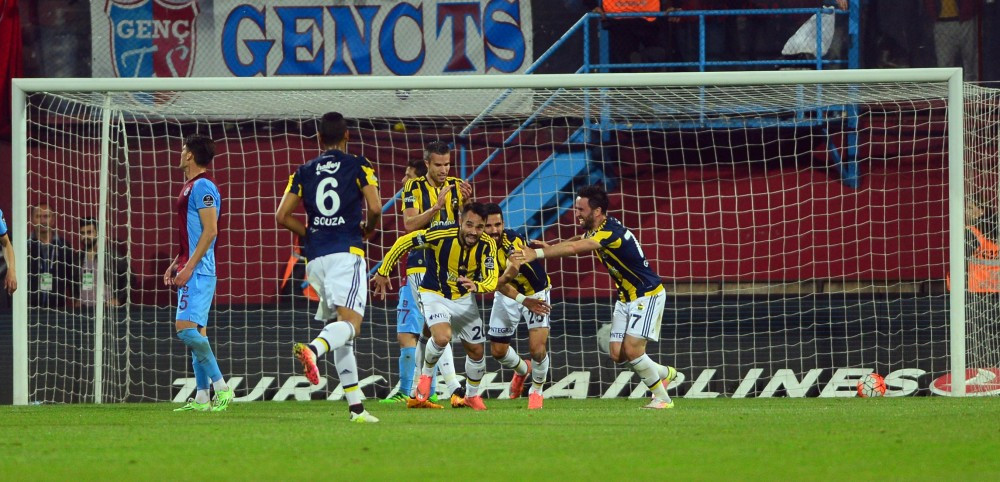 Trabzonspor Fenerbahçe