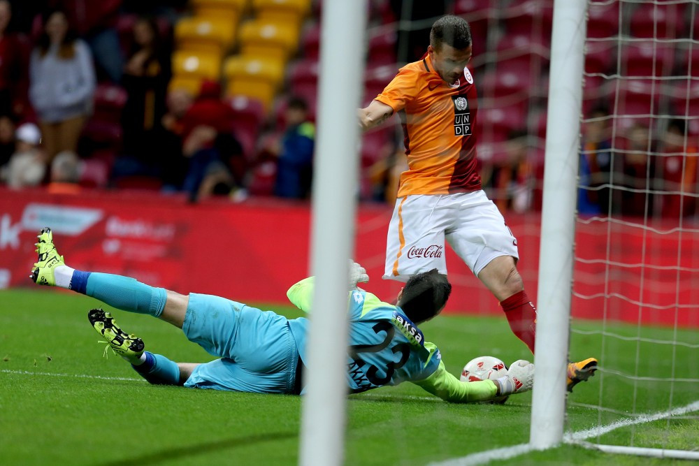 Galatasaray Çaykur Rizespor