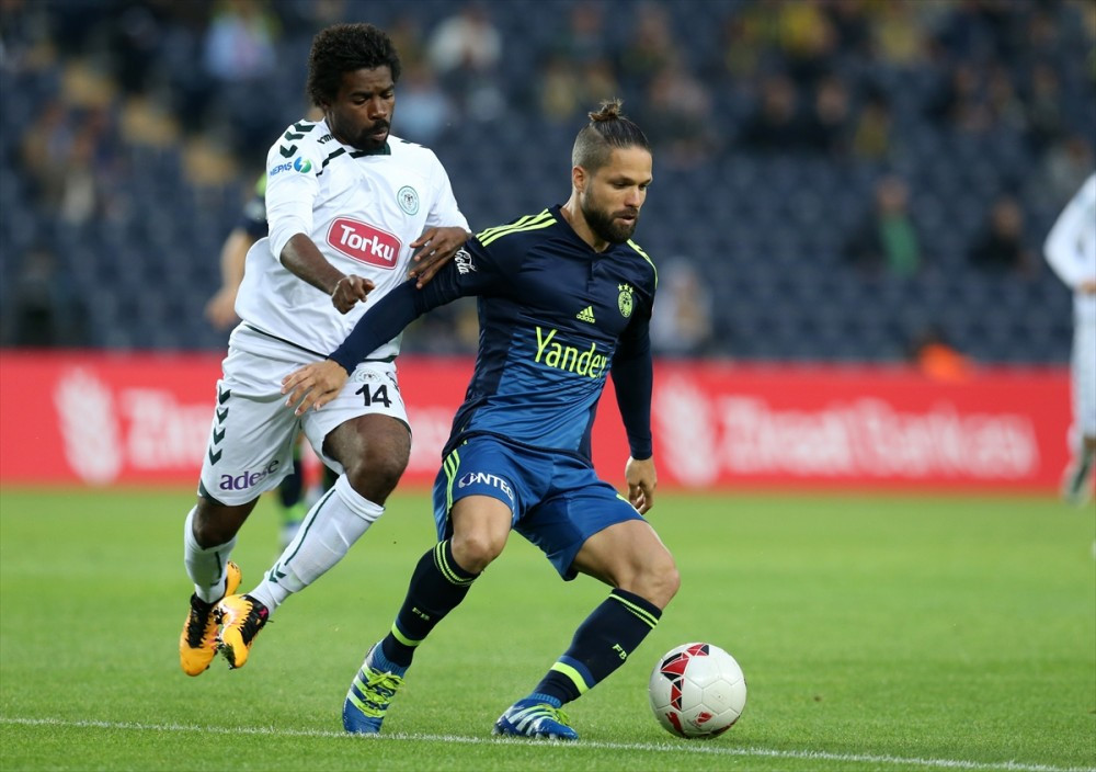 Fenerbahçe Konyaspor