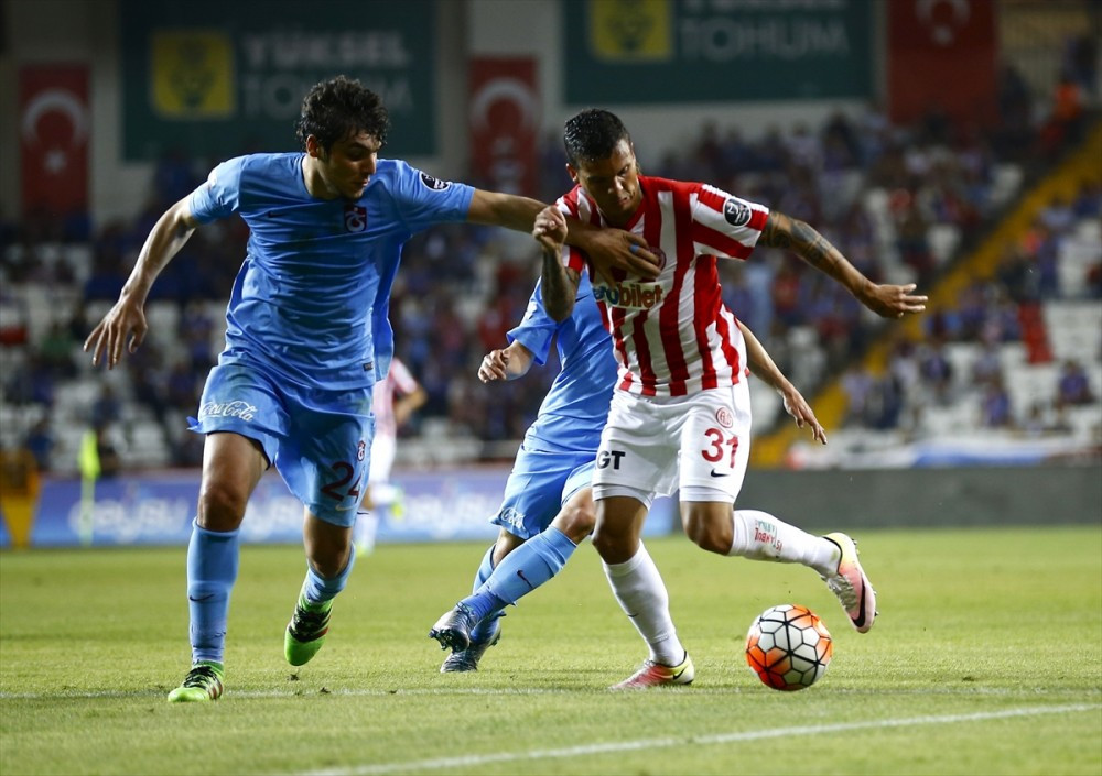 Antalyaspor Trabzonspor