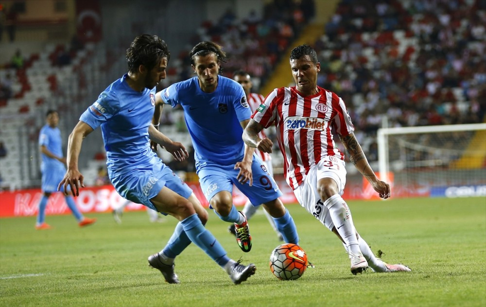 Antalyaspor Trabzonspor