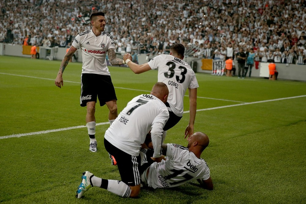 Beşiktaş
