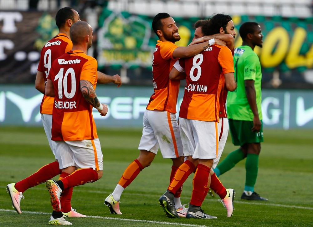 Galatasaray