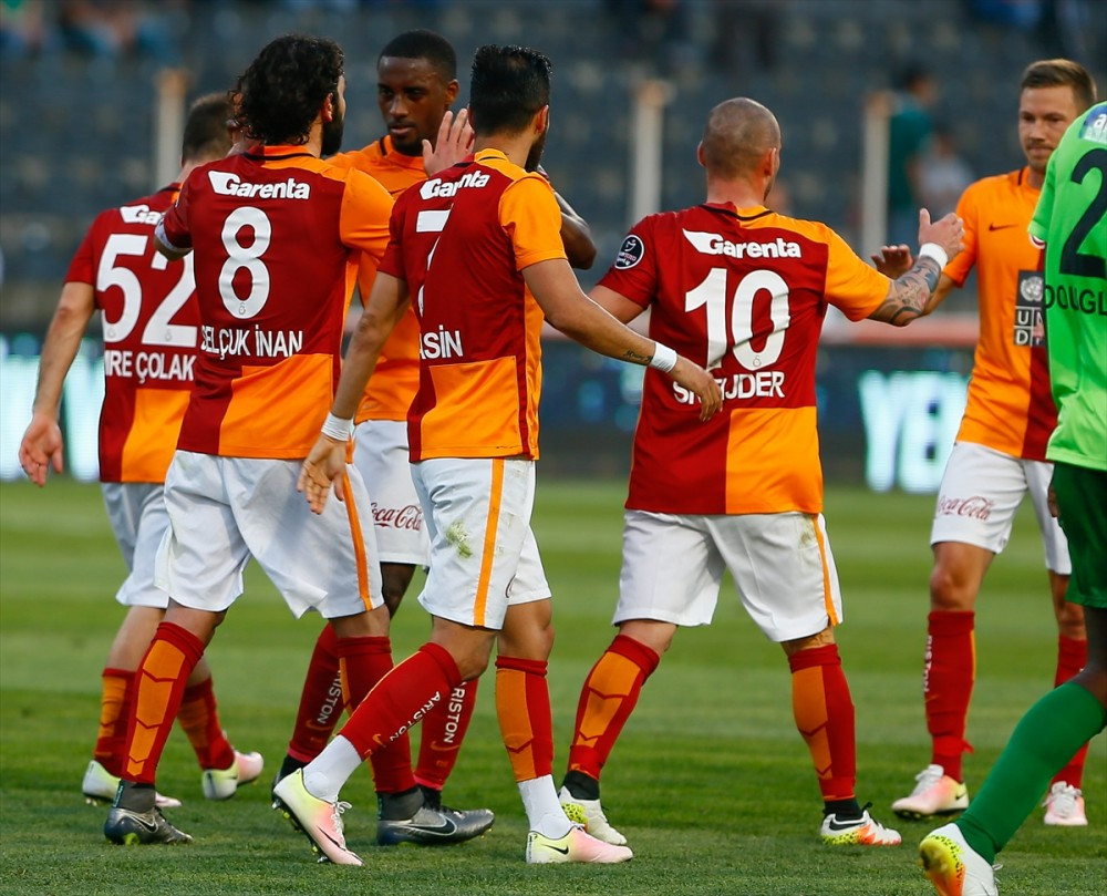 galatasaray