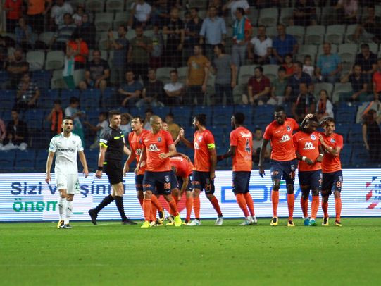 Medipol Başakşehir