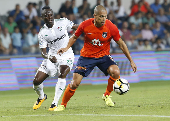 Medipol Başakşehir