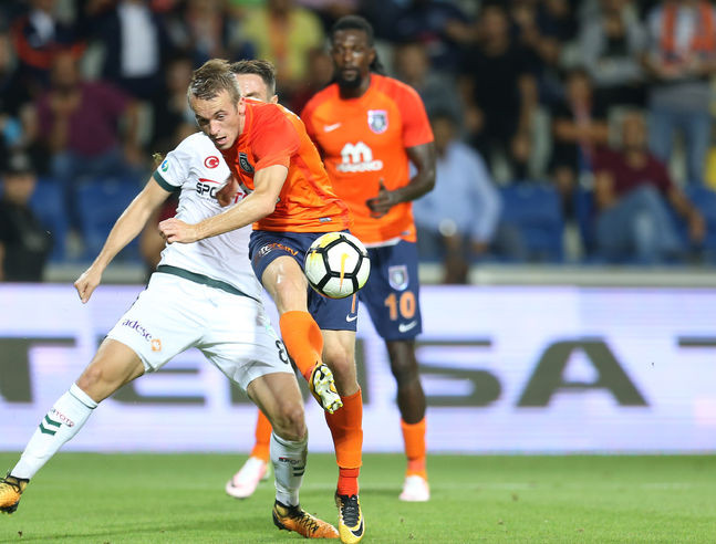 Medipol Başakşehir