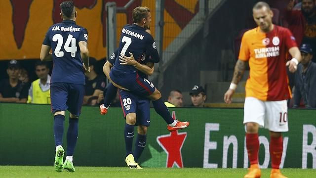 galatasaray atletico madrid