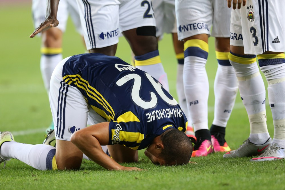 Fenerbahçe