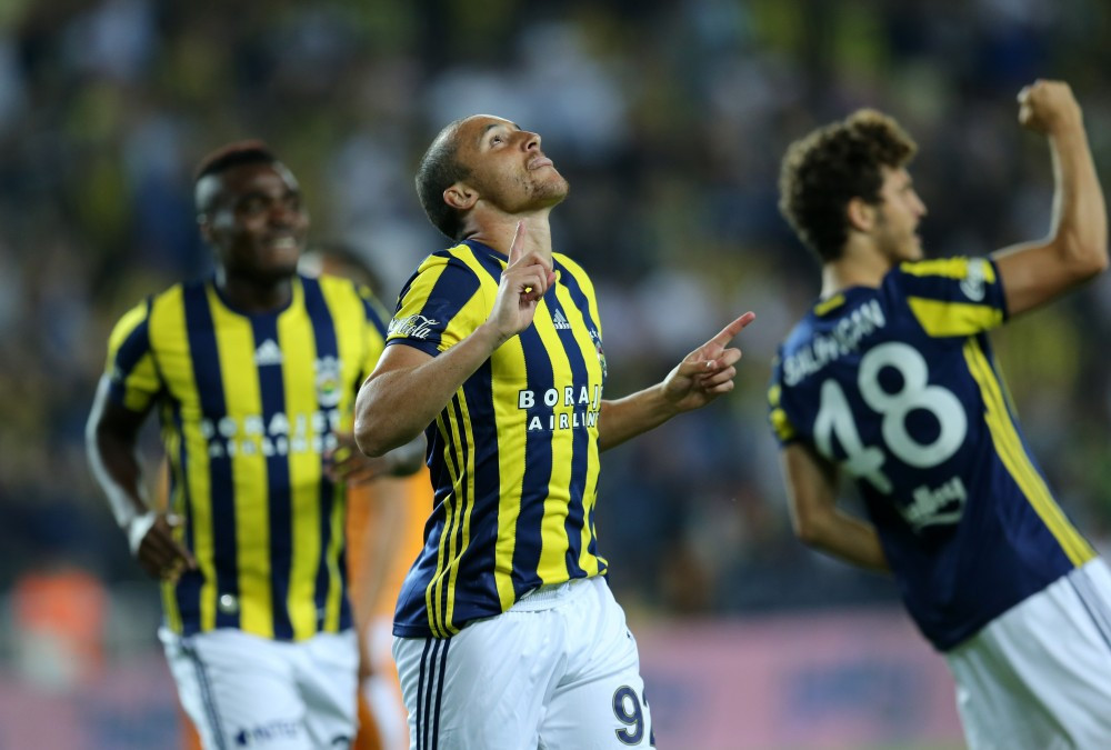 Fenerbahçe