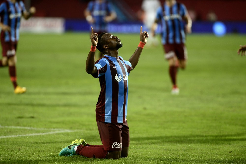 Trabzonspor