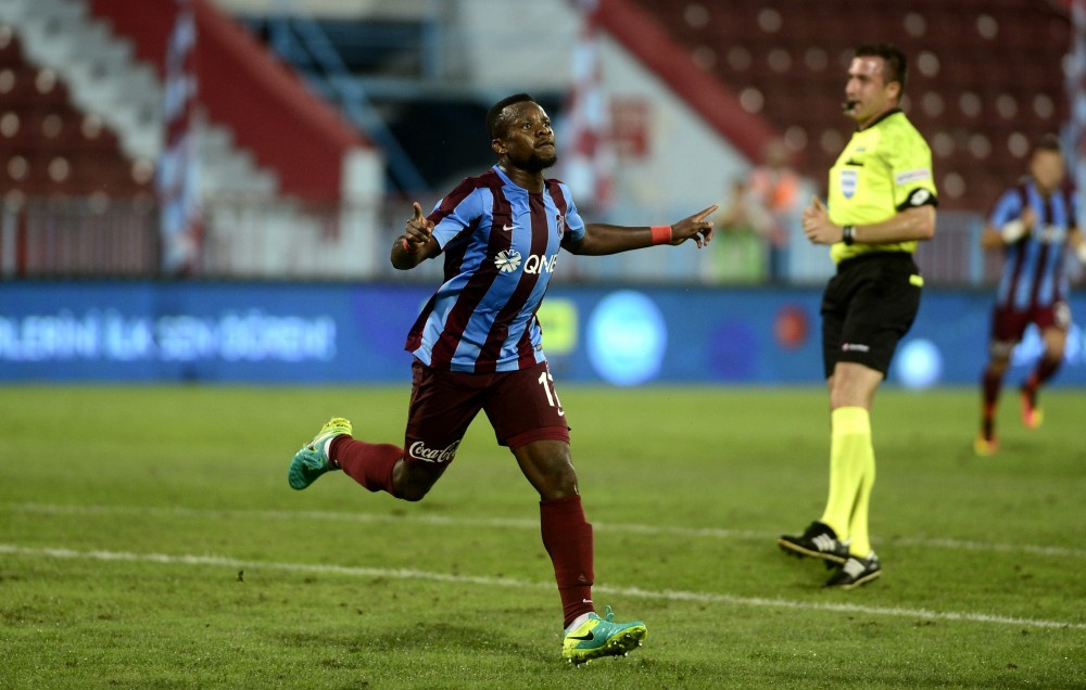 Trabzonspor Kasımpaşa