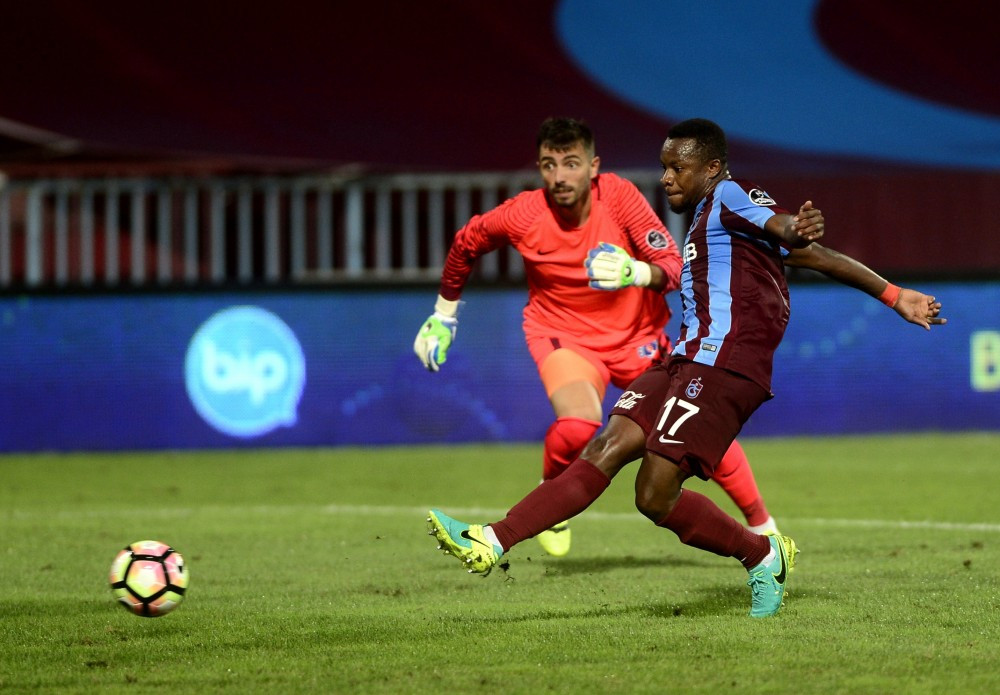 Trabzonspor Kasımpaşa