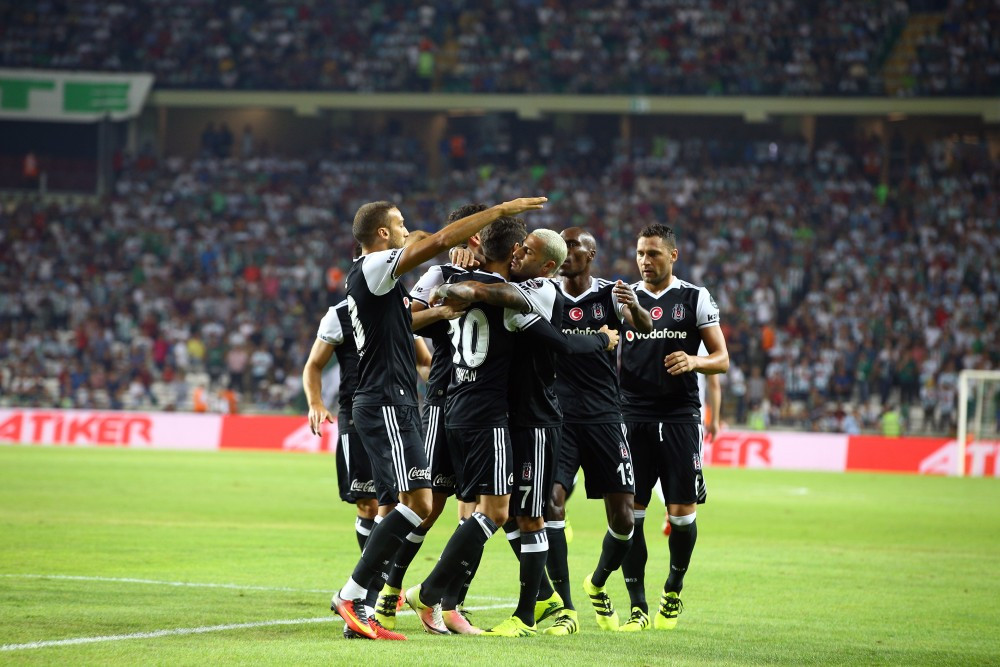 Beşiktaş