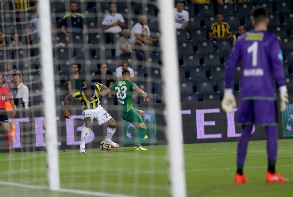 Fenerbahçe Bursaspor