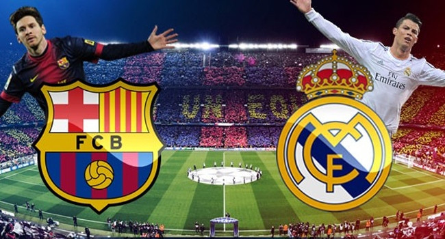 El Clasico