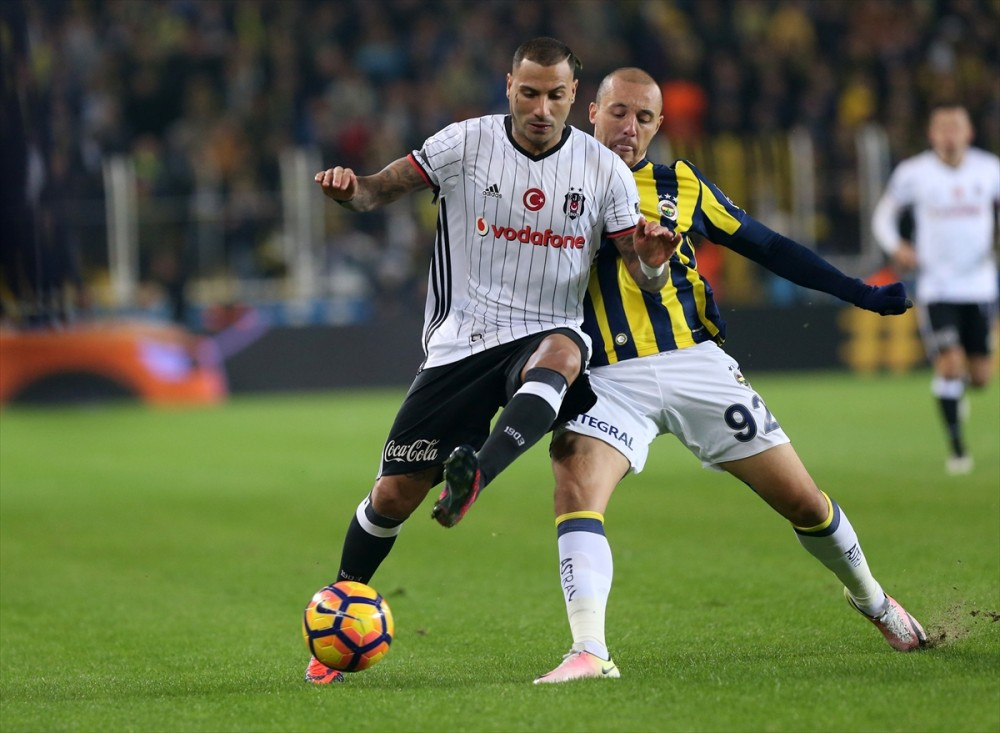 Fenerbahçe Beşiktaş