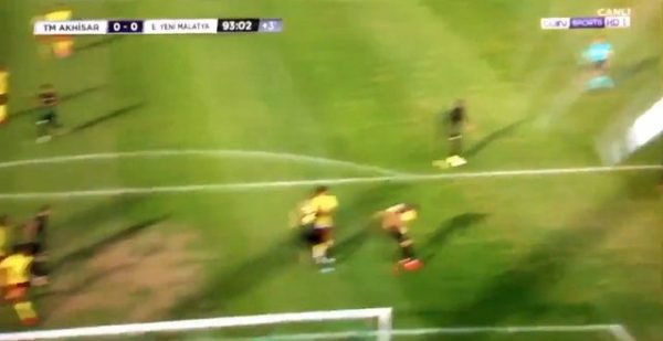 Teleset Mobilya-Yeni Malatyaspor