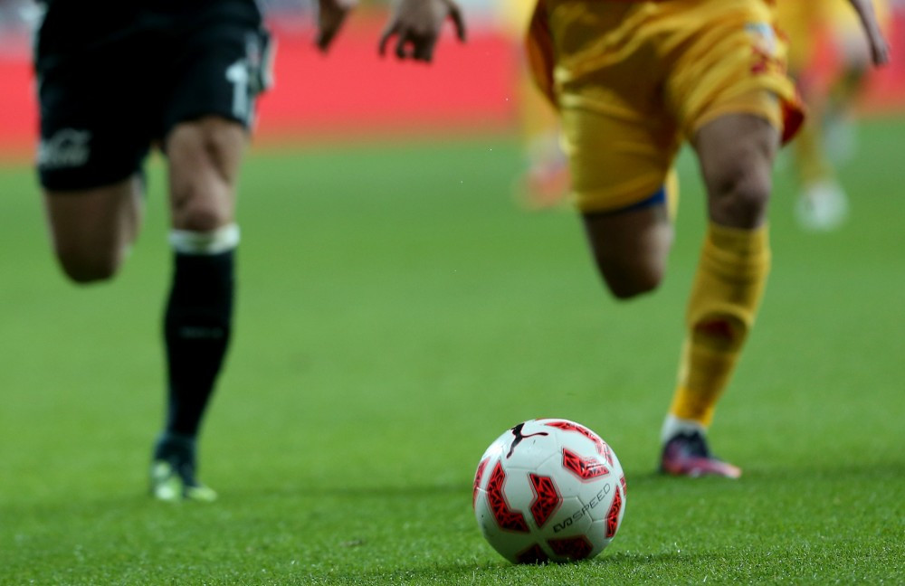 Beşiktaş Kayserispor