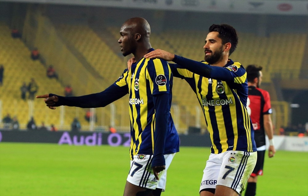fenerbahçe
