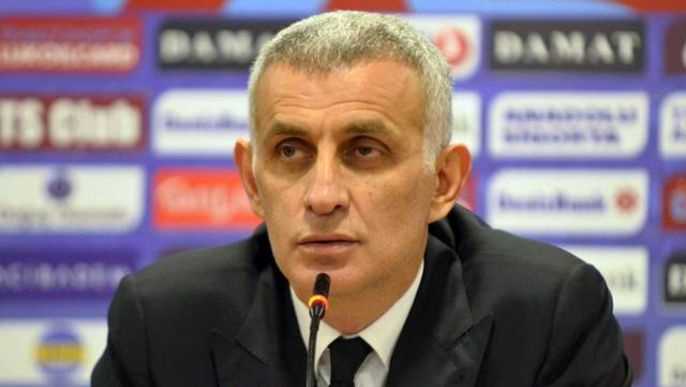 İbrahim Hacıosmanoğlu