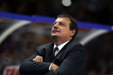 Ergin Ataman