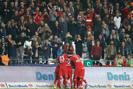 Antalyaspor