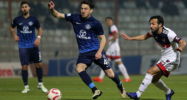 Adana Demirspor, Mersin İdmanyurdu