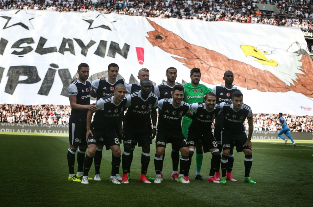 Beşiktaş