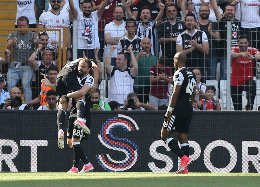 beşiktaş