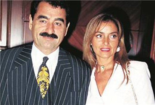 ibrahim tatlises esleri kac kere evlendi ilk esi adalet hanim kim internet haber