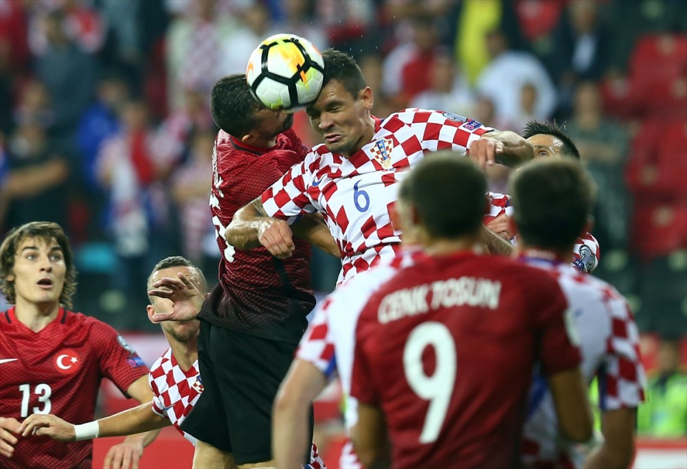 TÜRKİYE - HIRVATİSTAN