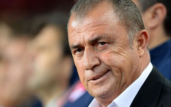 Fatih Terim