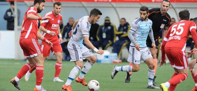 Fenerbahçe Tuzlaspor