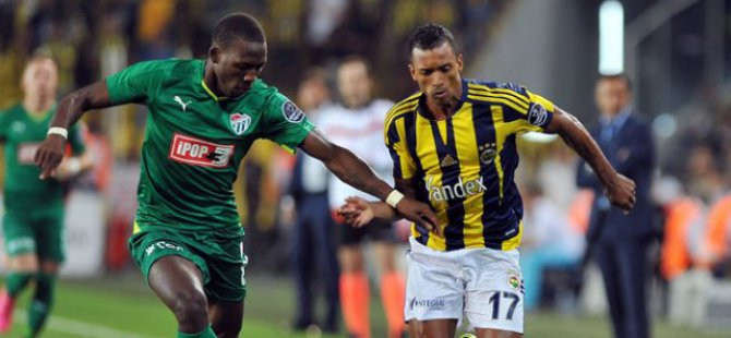 Bursaspor – Fenerbahçe