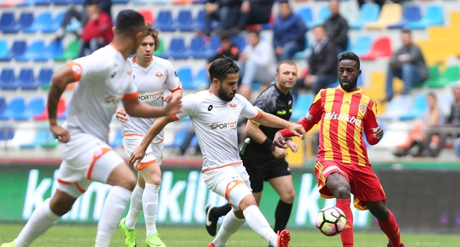 kayserispor-adanaspor