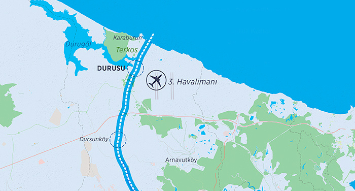 3 Havalimani Otobus Seferleri Bilet Ucreti Kac Para Oldu Internet Haber
