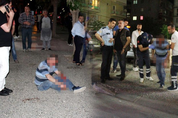 Bir şehri ayağa kaldıran taciz iddiası!