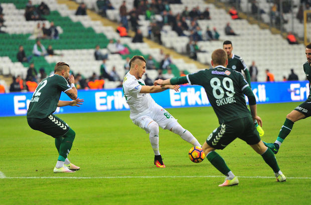 bursaspor-konyaspor