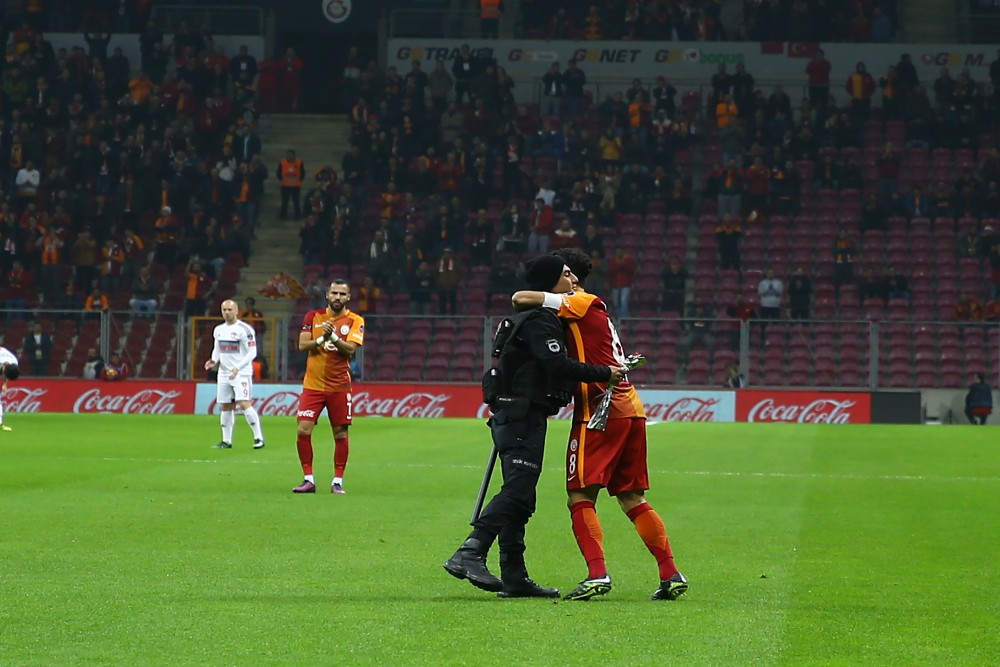 Galatasaray Gaziantepspor