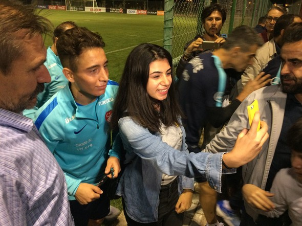 Emre Mor