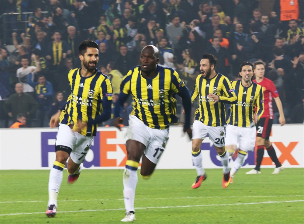 fenerbahçe