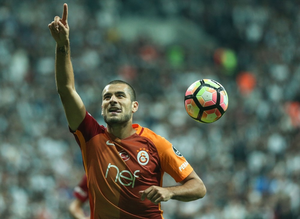 Galatasaray-sneijder