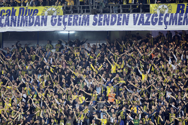 Fenerbahçe