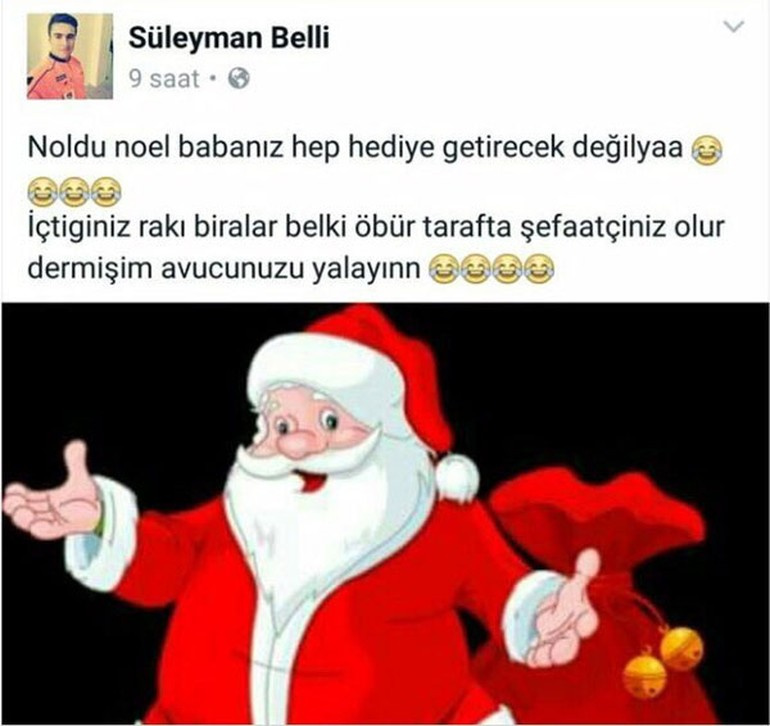 Süleyman Belli