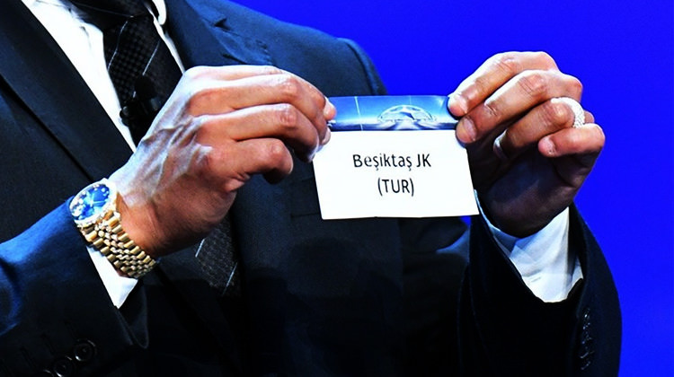 beşiktaş